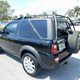 Illustration for article titled At $4,499, Could This 2004 Land Rover Freelander SE3 Set You Free?em/em